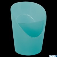 Kubek na długopisy Esselte ColourBreeze, niebieski 626269