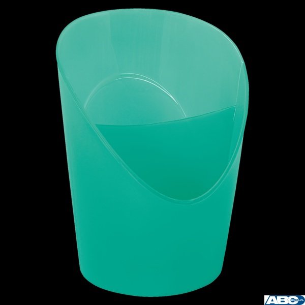 Kubek na długopisy Esselte ColourBreeze, zielony 626270