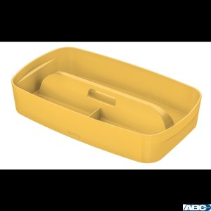 Mały organizer do przechowywania Leitz MyBox Cosy, z uchwytem 52660019