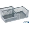 Przybornik MW-218 / GR-093, srebrny GRAND 120-1335