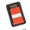 Zakładki indeksujące POST-IT 25x43mm pomarańczowe 680-4 50sztuk, 3M-70071392826