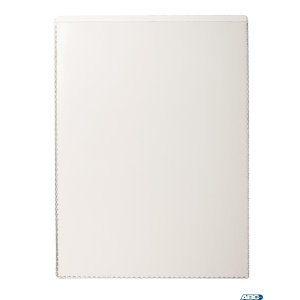 Obwoluta ochronna A6 PP wym.105x148mm przezr. 213319 DURABLE