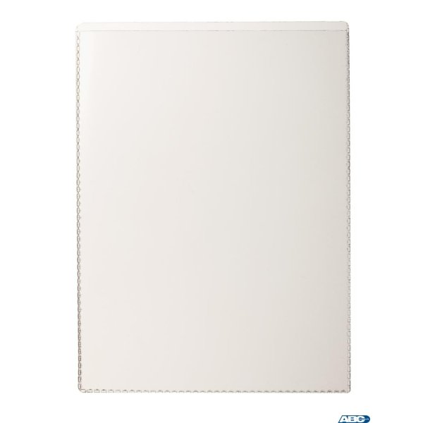 Obwoluta ochronna A6 PP wym.105x148mm przezr. 213319 DURABLE