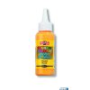Farba witrażowa 60ml żółta 974201