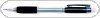 Ołówek automatyczny FIESTA 0.7mm AX-107 / 127A czarny PENTEL Ołówki automatyczne