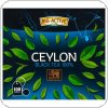 Herbata BIG-ACTIVE PURE CEYLON, 100 torebek x2g z zawieszką czarna Herbaty czarne