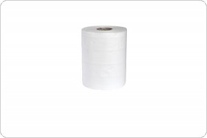 Ręczniki w roli celulozowe OFFICE PRODUCTS Maxi, 2-warstwowe, 120m, 6szt., białe, 22047129-14