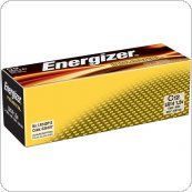 Bateria ENERGIZER Industrial, C, LR14, 1,5V, 12szt., EN-361070
