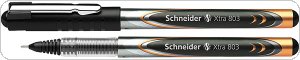 Pióro kulkowe SCHNEIDER Xtra 803, 0,3 mm, czarny, SR180301