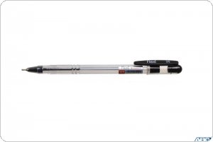 Długopis FLEXI czarny PENMATE TT7037