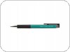 Długopis żelowy SYNERGY POINT zielony PILOT PIBLRT-SNP5-G Artykuły piśmiennicze