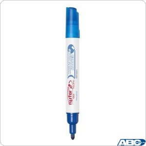 Marker suchościeralny C niebieski RYSTOR RSP-0330/RMS-1 456-002