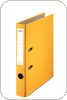 Segregator ekonomicznym DOTTS A4 / 50mm żółty (627596)