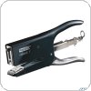 Zszywacz nożycowy RETRO CLASSIC K1 black magi 5000490 24 / 6-8 + RAPID 50 kartek Zszywacze nożycowe