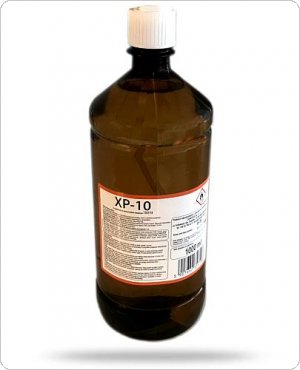 XP-10 Płyn do higienicznej dezynfekcji rąk i dezynfekcji powierzchni 1000 ml