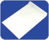 Koperty powietrzne samoklejące z folią bąbelkową OFFICE PRODUCTS, HK, I19, 300x445mm / 320x455mm, 10szt., białe, 15321912-14