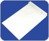 Koperty powietrzne samoklejące z folią bąbelkową OFFICE PRODUCTS, HK, I19, 300x445mm / 320x455mm, 50szt., białe, 15321913-14