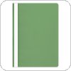Skoroszyt DONAU, PP, A4, standard, 120 / 180mikr., zielony, (10szt), 1702001PL-06