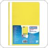Skoroszyt DONAU, PP, A4, standard, 120 / 180mikr., żółty, (10szt), 1702001PL-11 Archiwizacja dokumentów