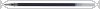 Wkład do długopisu żelowego OFFICE PRODUCTS Classic 0,5mm, czerwony, 17025311-04