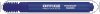 Marker permanentny OFFICE PRODUCTS, ścięty, 1-5mm (linia), niebieski, 17071311-01 Markery permanentne