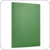 Teczka z rzepem OFFICE PRODUCTS, PP, A4 / 1,5cm, 3-skrzydłowe, zielona, 21187211-02