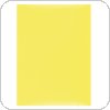 Teczka z gumką OFFICE PRODUCTS, karton, A4, 300gsm, 3-skrzydłowe, żółta, 21191131-06