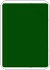 Teczka z gumką OFFICE PRODUCTS, A4, PP, 500mikr., 3-skrzydłowe, zielona, 21195251-02
