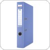 Segregator DONAU Premium, PP, A4 / 50mm, niebieski, 3955001PL-10