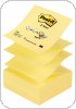 Bloczek samoprzylepny POST-IT Z-Notes (R-330), 76x76mm, 1x100 kart., żółty, 3M-70005288421
