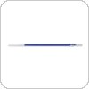 Wkład do długopisu żel. DONAU z wodoodpornym tuszem 0,5mm, 10szt., niebieski, 7345910PL-10 Wkłady
