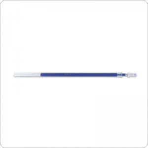 Wkład do długopisu żel. DONAU z wodoodpornym tuszem 0,5mm, 10szt., niebieski, 7345910PL-10