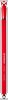 Cienkopis DONAU D-Fine, 0,4 mm, czerwony, 7361011PL-04