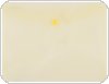 Teczka kopertowa DONAU zatrzask, PP, C5, 180mikr., żółta, 8547001PL-11