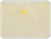 Teczka kopertowa DONAU zatrzask, PP, A6, 180mikr., żółta, 8549001PL-11 Teczki kopertowe