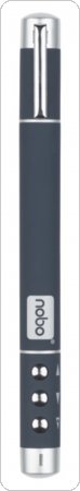 Wskaźnik laserowy NOBO P2, granatowy, ACN1902389