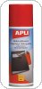 Spray do usuwania etykiet APLI, 200ml, AP11824