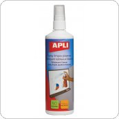 Spray do tablic suchościeralnych APLI, 250ml, AP11825
