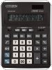 Kalkulator biurowy CITIZEN CDB1201-BK Business Line, 12-cyfrowy, 205x155mm, czarny, CI-CDB1201BK