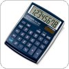Kalkulator biurowy CITIZEN CDC-80 BLWB, 8-cyfrowy, 135x105mm, niebieski, CI-CDC80BLWB
