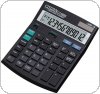 Kalkulator biurowy CITIZEN CT-666N, 12-cyfrowy, 188x142mm, czarny, CI-CT666N