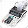Kalkulator drukujący CITIZEN CX-32N, 12-cyfrowy, 226x147mm, czarno-biały, CI-CX32N