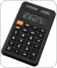 Kalkulator kieszonkowy CITIZEN LC310NR, 8-cyfrowy, 114x69mm, czarny, CI-LC310NR