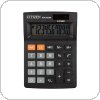 Kalkulator biurowy CITIZEN SDC-022SR, 10-cyfrowy, 127x88mm, czarny, CI-SDC022SR