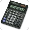 Kalkulator biurowy CITIZEN SDC-554S, 14-cyfrowy,199x153mm, czarny, CI-SDC554S