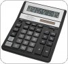 Kalkulator biurowy CITIZEN SDC-888XBK, 12-cyfrowy, 203x158mm, czarny, CI-SDC888XBK