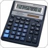 Kalkulator biurowy CITIZEN SDC-888XBL , 12-cyfrowy, 203x158mm, niebieski, CI-SDC888XBL