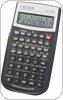 Kalkulator naukowy CITIZEN SR-270N, 12-cyfrowy, 154x80mm, etui, czarny, CI-SR270N