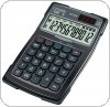 Kalkulator wodoodporny CITIZEN WR-3000, 152x105mm, czarny, CI-WR3000