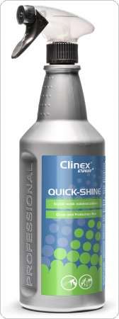 Wosk CLINEX Quick Shine 1l 40-105, CL40105
